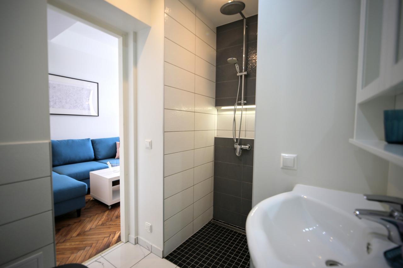 Dream - Scandic Design Apartamento *
